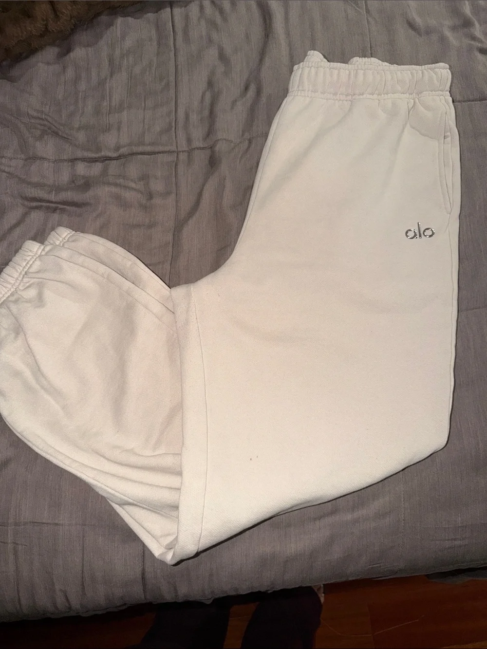 Alo Yoga Accolade Jogger Sweatpants